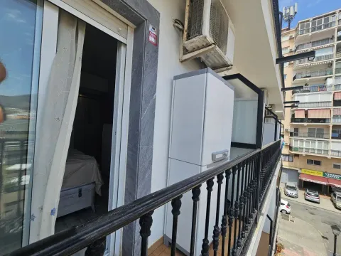 Pis de 56 m² a Fuengirola