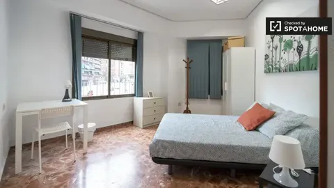 Habitació de lloguer, València
