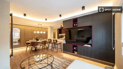 Piso de 86 m² en Madrid