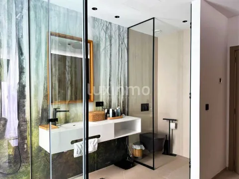 Casa de 500 m² a la Nucia