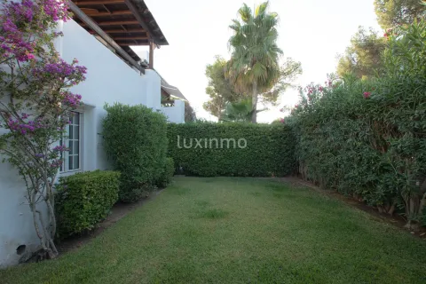 Casa de 141 m² a Xàbia