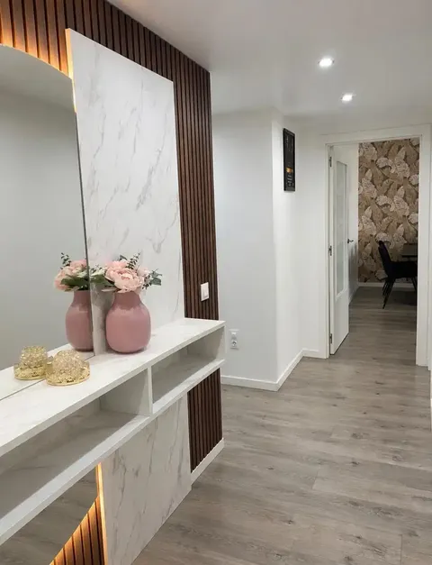 Wohnung 75 m² in Valencia