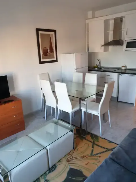 Appartement 59 m² à Albox
