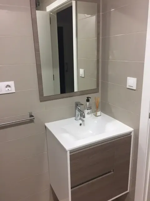 Wohnung 80 m² in Mérida
