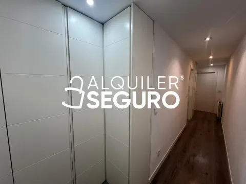 Pis de 125 m² a Madrid