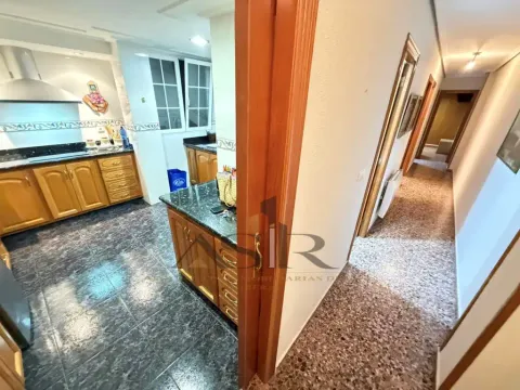 Pis de 120 m² a Alzira