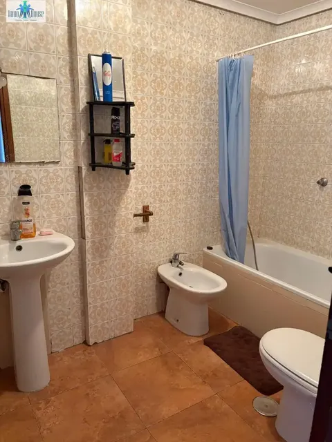Habitació de lloguer, Albacete