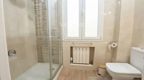 Pis de 60 m² a Madrid