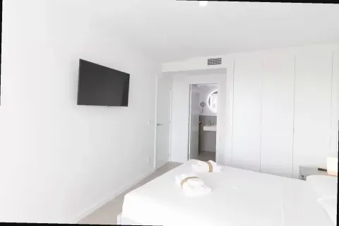 Pis de 91 m² a Canet d'en Berenguer