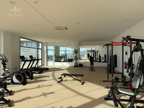 Piso de 153 m² en Finestrat