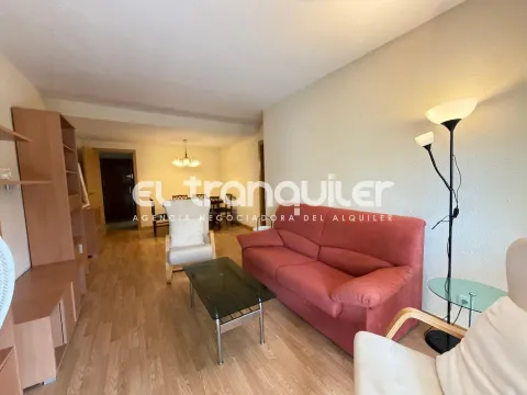 Квартира 95 м² у Collado Villalba (2/20)