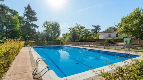 Pis de 75 m² a Madrid