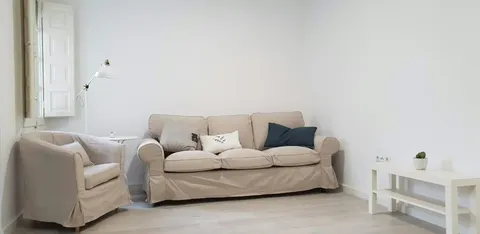 Pis de 65 m² a València