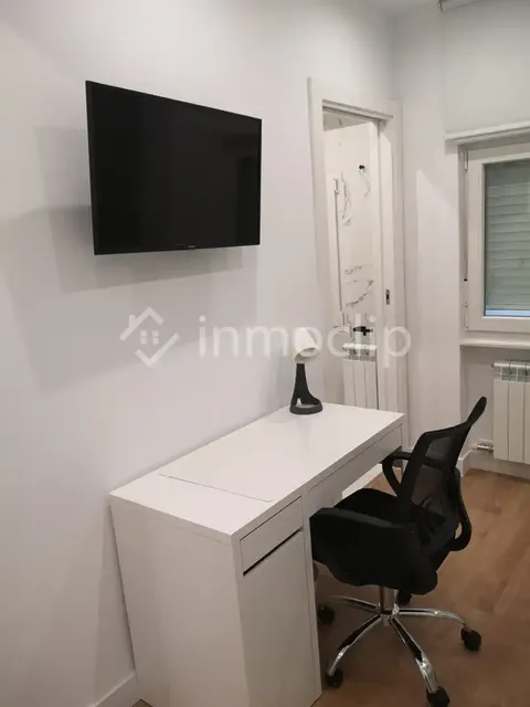 Habitació de lloguer, Salamanca