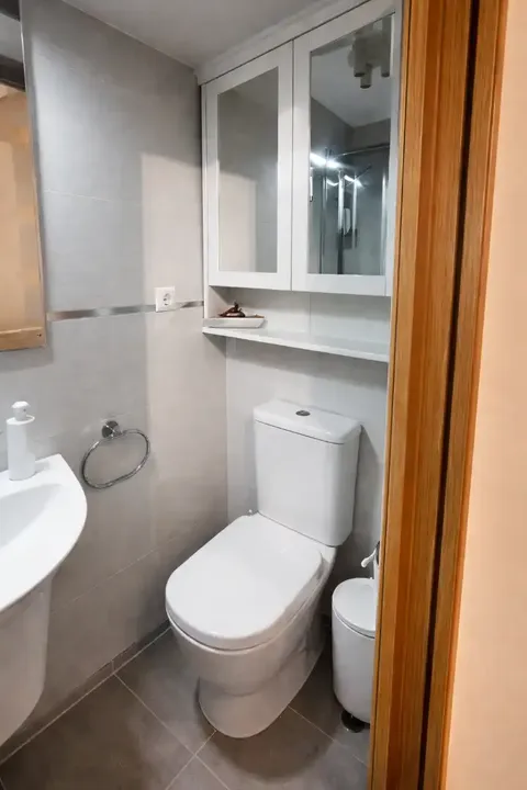 Pis de 83 m² a Santander