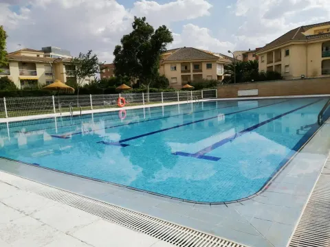 Pis de 50 m² a Ciudad Real