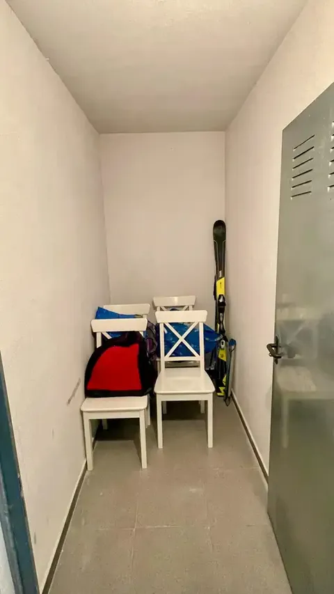 Pis de 90 m² a Madrid