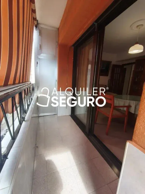 Pis de 91 m² a Alacant