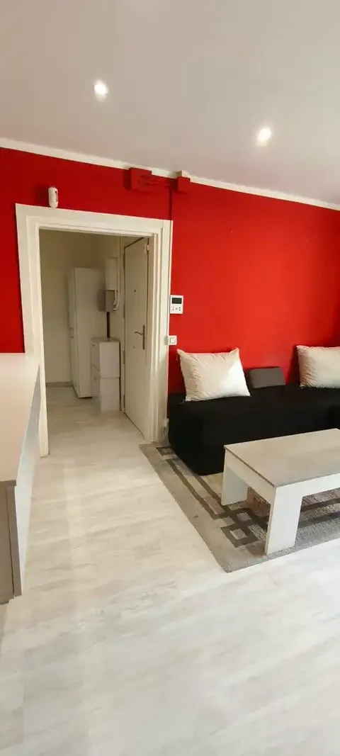 Pis de 50 m² a Barcelona
