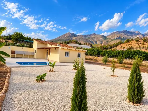 Moradia 100 m² em Altea