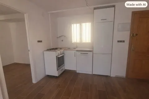 Pis de 85 m² a Benidorm
