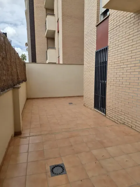 Pis de 106 m² a Granada