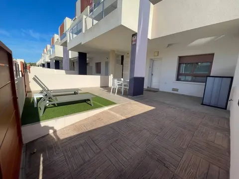 Appartement 70 m² à Pilar de la Horadada