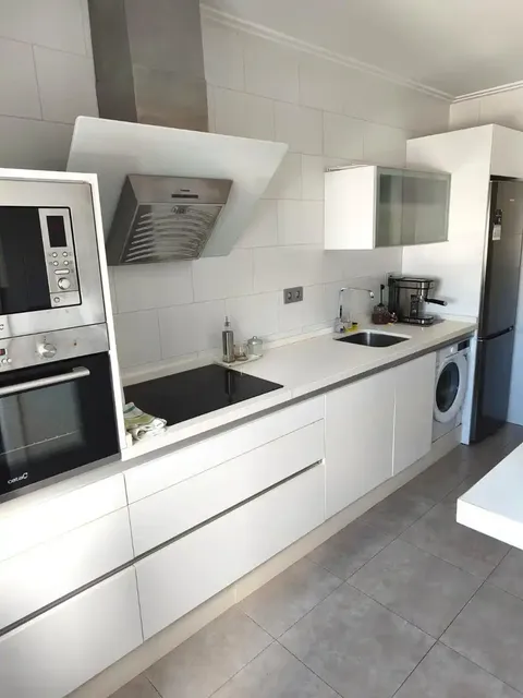 Pis de 87 m² a Huelva