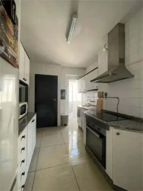 Pis de 110 m² a Pontevedra