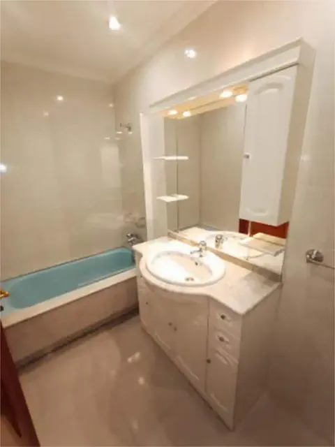 Wohnung 120 m² in Lugo
