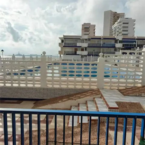 Habitació de lloguer, Cartagena