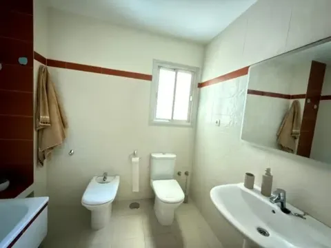 Pis de 120 m² a Màlaga