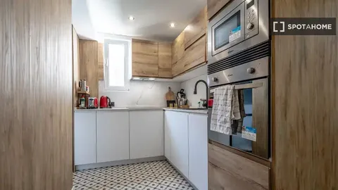 Pis de 108 m² a València