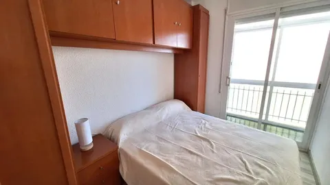 Pis de 40 m² a Barcelona