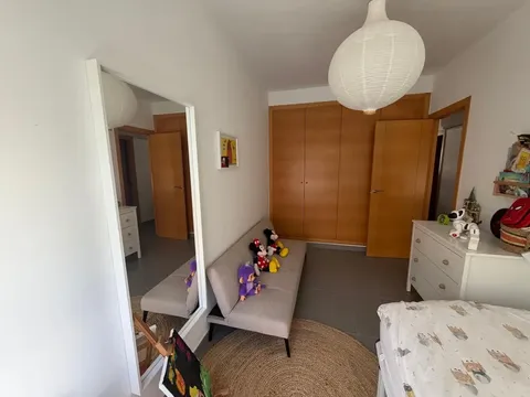Pis de 100 m² a Oriola