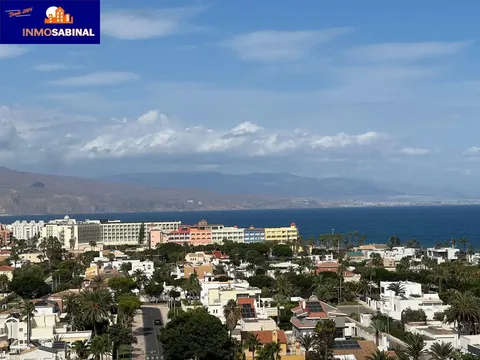 Piso de 62 m² en Roquetas de Mar