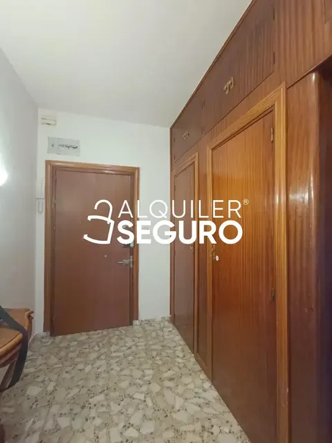 Pis de 90 m² a Madrid