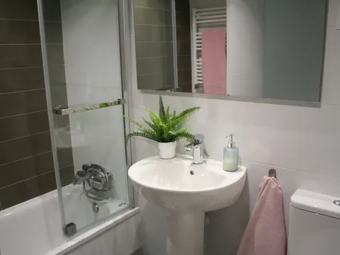 Wohnung 72 m² in Madrid