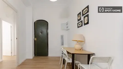 Habitació de lloguer, València