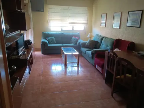 Pis de 90 m² a Múrcia