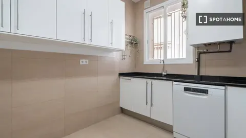 Appartamento 140 m² a Madrid