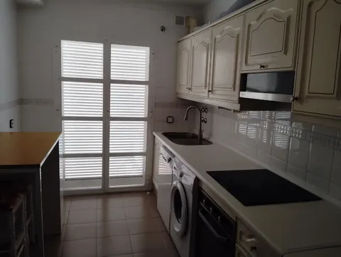 Pis de 102 m² a Vélez-Málaga
