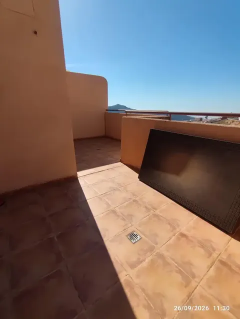 Pis de 50 m² a Vícar