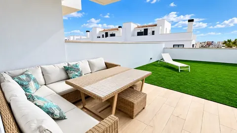 Casa 130 m² a Finestrat
