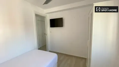 Habitació de lloguer, València
