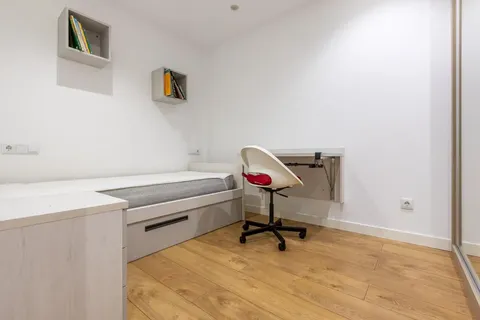 Pis de 106 m² a A Corunya