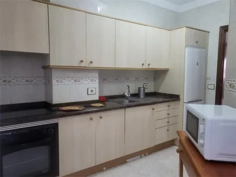 Pis de 86 m² a San Cristóbal de La Laguna
