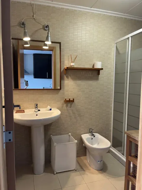 Wohnung 55 m² in Almansa