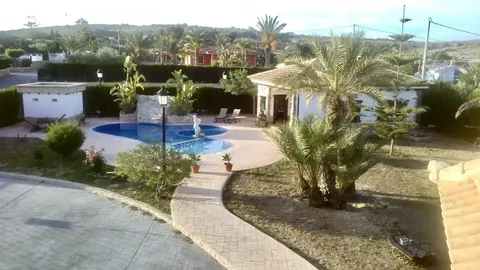 Casa de 518 m² a Elx