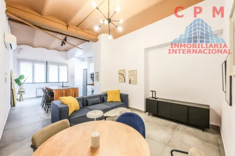 Appartamento 85 m² a Madrid